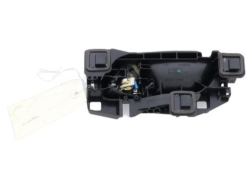 Front right interior door handle PEUGEOT 5008 II (MC_, MJ_, MR_, M4_) 1.6 BlueHDi 120 (MCBHZH, MCBHZW) | BP33123743I14 - Image 2