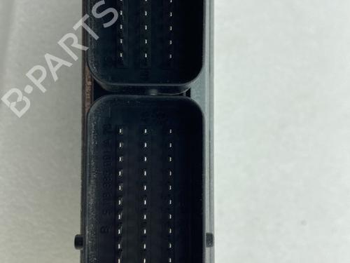 Engine control unit (ECU) RENAULT TWINGO I (C06_) 1.2 (C066, C068) | BP23991685M57 