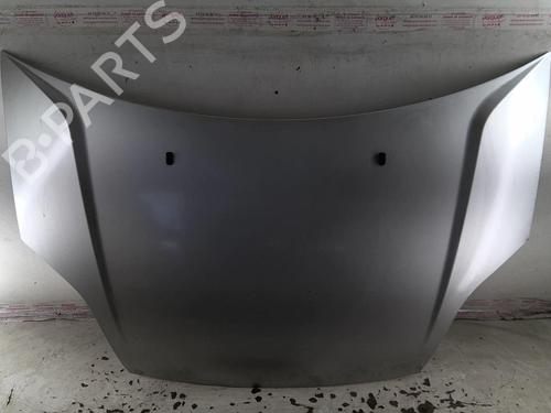 Hood FORD FIESTA V (JH_, JD_) 1.3 | BP20947890C1 