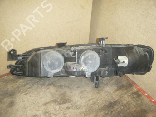 Used Right headlight Right headlight OPEL VECTRA B Hatchback (J96) 2.0 i 16V (F68) (136 hp) 20949025 20949025
