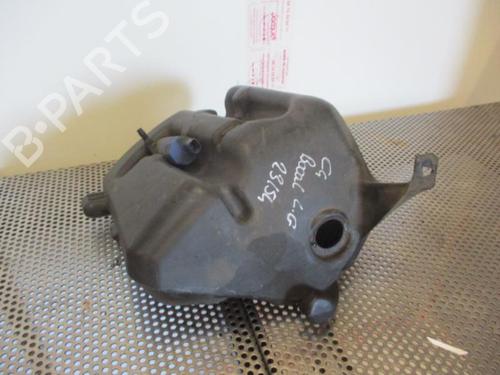 Spylertank CITROËN C4 Coupe (LA_) 2.0 HDi (136 hp) 20946731