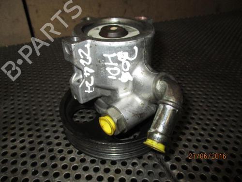 Styring servopumpe PEUGEOT 306 Break (7E, N3, N5) 2.0 HDI 90 | BP20943154M99 