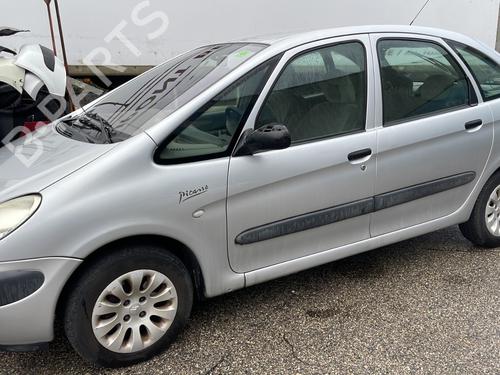 Left headlight CITROËN XSARA PICASSO (N68) 2.0 HDi | BP30762207C28 