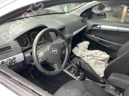 Starter OPEL ASTRA H (A04)  | BP33630503M8  - Image 6