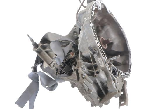 Gearbox RENAULT CLIO III (BR0/1, CR0/1) 1.5 dCi | BP20972516M3