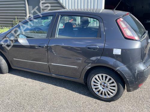 Used Parts FIAT PUNTO EVO (199_) 1.3 D Multijet (199AXC1A, 199BXC1A, 199AXT1A, 199BXT1A) (75 hp) 4200890