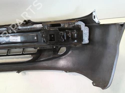 Front bumper HYUNDAI ACCENT I (X-3) 1.3 i 12V | BP22023721C7 