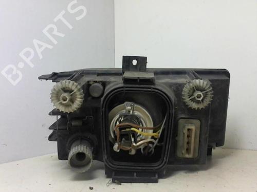Left headlight SEAT IBIZA II (6K1) 1.4 i | BP22019911C28 