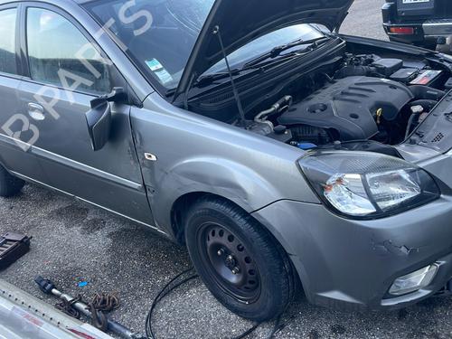 Front left lock KIA RIO II (JB) 1.5 CRDi | BP32467398C98 