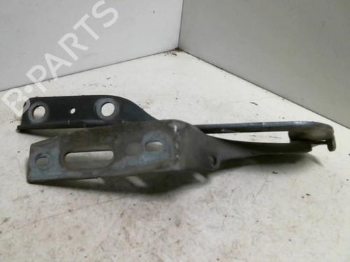 Hinge/Door check strap PEUGEOT 307 (3A/C) 1.6 HDi | BP20969768C146 