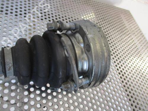 Right rear driveshaft BMW 1 (E81) 118 d | BP22021593M41 - Image 2