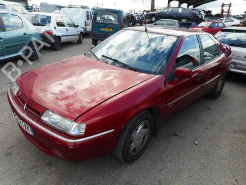 Grille CITROËN XANTIA (X1_, X2_) 2.1 Turbo D 12V | BP20942608C40 