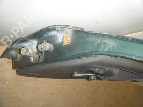 Right rear door VW POLO III (6N1)  | BP22917619C5 