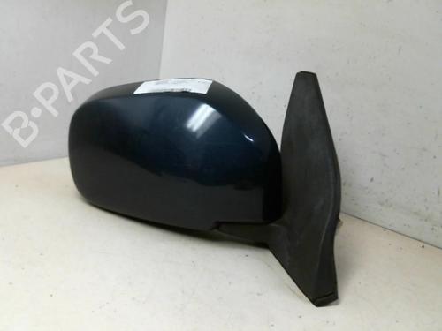 Right mirror SUZUKI GRAND VITARA I (FT, HT) 2.0 HDI 110 16V 4x4 (SQ420D, TD83V, JA420WD) | BP20972509C27 