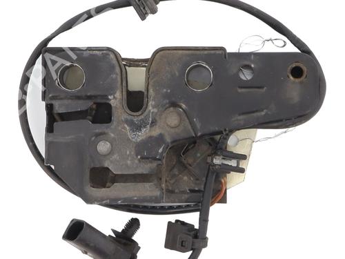 Used Hood lock SEAT ALTEA (5P1) 1.9 TDI (105 hp) 24940050
