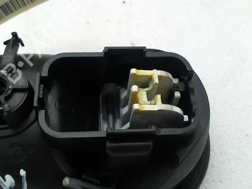 Front right interior door handle RENAULT TWINGO II (CN0_) 1.2 16V (CN04, CN0B) | BP20957021I14 