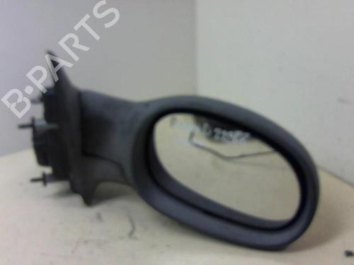 Used Right mirror RENAULT LAGUNA I (B56_, 556_) 2.2 dT (B569) (113 hp) 20966849