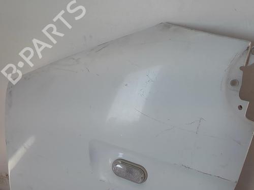 Left front fenders RENAULT MASTER II Van (FD) 2.5 dCi | BP20945395C41 