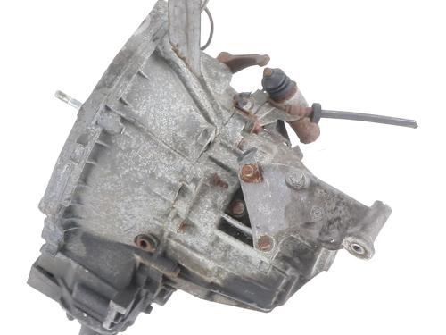 Gearbox ALFA ROMEO 147 (937_) 1.9 JTDM 8V (937.AXD1A, 937.AXU1A, 937.BXU1A) | BP20963375M3