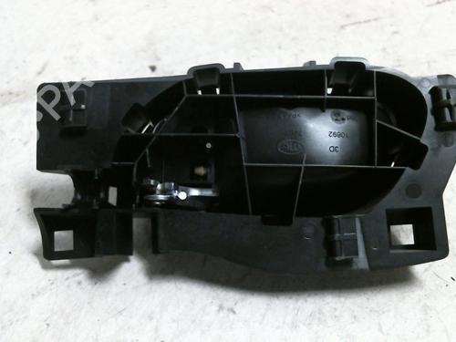 Rear right interior door handle CITROËN C4 II (NC_) 1.6 HDi 90 | BP20963007I16 