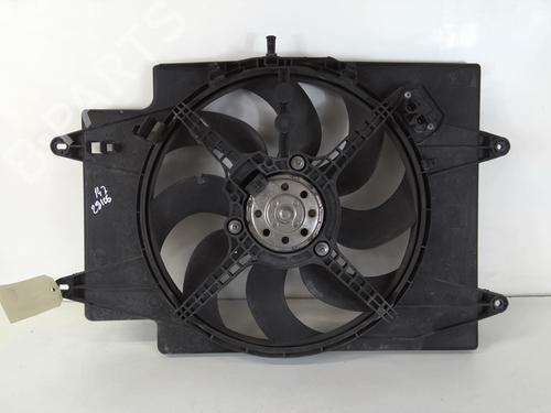 Kjølevifte elektrisk ALFA ROMEO 147 (937_) 1.9 JTDM 8V (937.AXD1A, 937.AXU1A, 937.BXU1A) (120 hp) 20968277