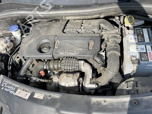 Left front window switch PEUGEOT 208 I (CA_, CC_) 1.6 HDi | BP27734062I27 - Image 10