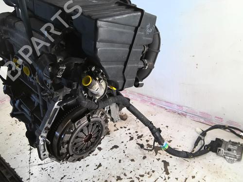 Used Engine Engine SUZUKI ALTO VII (GF, HA25_, HA35_) 1.0 (AMF310, GFC31S) (68 hp) 22022886 22022886