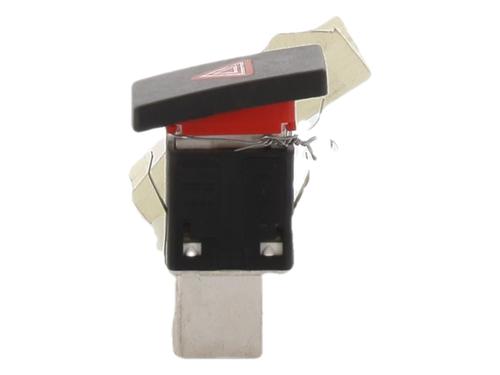 Warning switch VW GOLF VI (5K1) 1.4 TSI | BP20963870I22 - Image 5