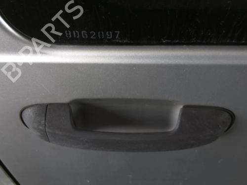 Used Rear left exterior door handle FORD TOURNEO CONNECT 1.8 TDCi (110 hp) 20971586