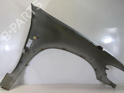 Left front fenders KIA SPORTAGE SUV (K00) 2.0 TD 4WD | BP22022790C41 