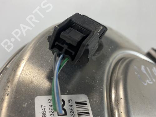 Servo brake RENAULT TWINGO III (BCM_, BCA_) 0.9 TCe 90 (BCM9, BCM2) | BP22026686M42 