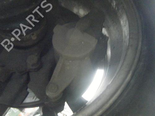 Used Left front brake caliper Left front brake caliper OPEL CORSA D (S07) 1.7 CDTI (L08, L68) (125 hp) 20960506 20960506