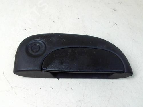 Front right exterior door handle RENAULT KANGOO Express (FC0/1_) 1.5 dCi (FC1G) | BP20948268C129 