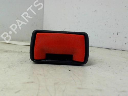 Used Seat buckle Seat buckle FIAT PANDA (169_) 1.1 (169.AXA1A) (54 hp) 20945425 20945425
