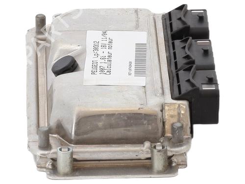 engine-control-unit-ecu-peugeot-1007-km_-2005-26617293 main image