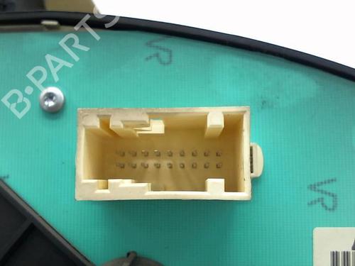 Used Instrument cluster PEUGEOT 206 Hatchback (2A/C) 1.4 HDi eco 70 (68 hp) 20964889