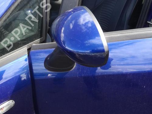 Used Left mirror FIAT GRANDE PUNTO (199_) 1.3 D Multijet (75 hp) 22021675