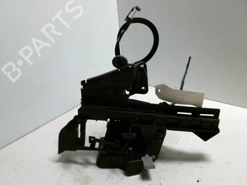 Rear right lock FORD FOCUS II (DA_, HCP, DP) 1.8 TDCi | BP20964213C99 