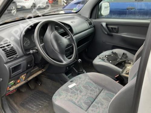 Fælk CITROËN BERLINGO / BERLINGO FIRST Box Body/MPV (M_) 1.9 D 70 (MBWJZ, MCWJZ) | BP20968266C45 