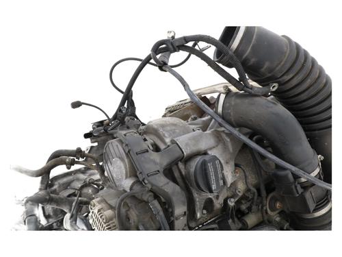 Engine MERCEDES-BENZ M-CLASS (W163) ML 400 CDI (163.128) | BP23791652M1 