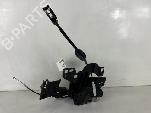 Front left lock FORD FIESTA VI (CB1, CCN) 1.4 TDCi | BP20955579C98 