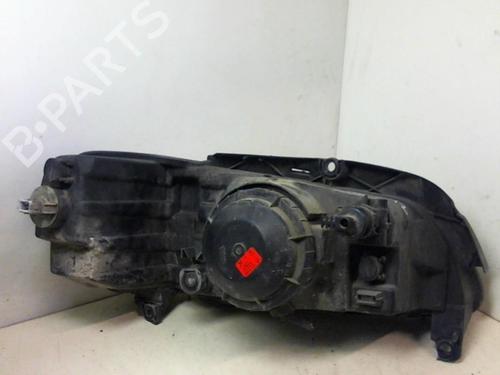 Used Left headlight Left headlight PEUGEOT 106 II (1A_, 1C_) 1.5 D (57 hp) 20967480 20967480