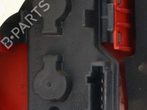 Right taillight VW POLO (6N2) 1.4 | BP20942321C35