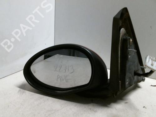Bakspejl venstre ALFA ROMEO 147 (937_) 1.9 JTDM 8V (937.AXD1A, 937.AXU1A, 937.BXU1A) | BP22022134C26 