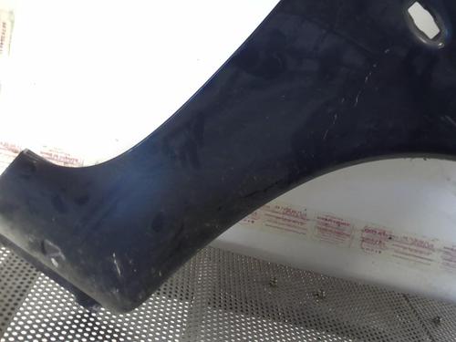 Used Right front fenders CITROËN XSARA PICASSO (N68) 2.0 HDi (90 hp) 22021999