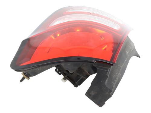 Right taillight CITROËN C3 II (SC_) 1.4 HDi 70 (SC8HZC, SC8HR0, SC8HP4) | BP30762201C35  - Image 5