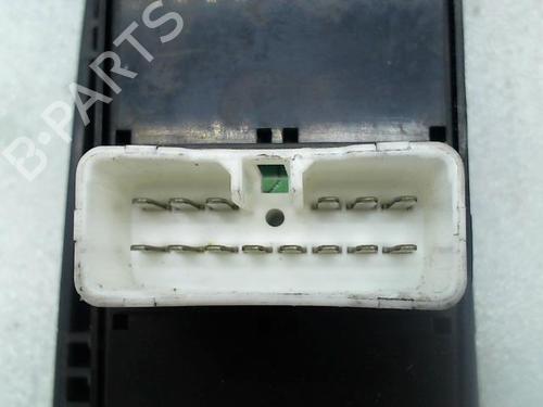Used Left front window switch Left front window switch KIA CERATO I Hatchback (LD) 1.5 CRDi (102 hp) 22023725 22023725