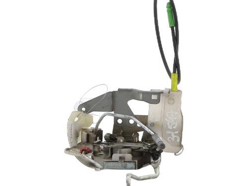 Used Front left lock Front left lock CITROËN C1 (PM_, PN_) 1.0 (68 hp) 36170740 36170740