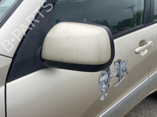 Left mirror TOYOTA RAV 4 II (_A2_) 2.0 D 4WD (CLA20_, CLA21_, CLA20R, CLA21R) | BP29511735C26 