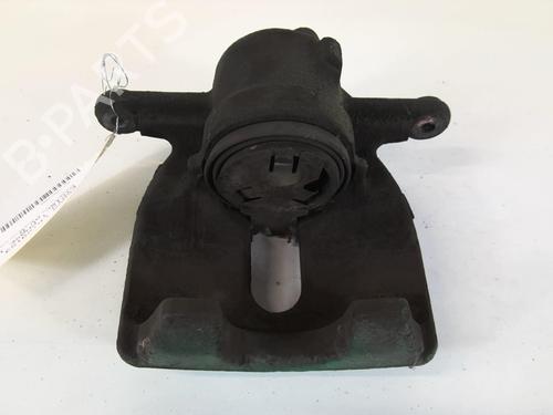 Right front brake caliper SKODA FABIA I (6Y2) 1.9 TDI RS | BP20956667M104 